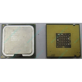 Процессор Intel Pentium-4 630 (3.0GHz /2Mb /800MHz /HT) SL8Q7 s.775 (Крым)