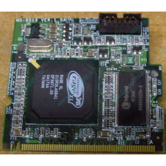 Видеокарта IBM FRU 71P8487 Micro-Star MS-9513 ATI Rage XL 8Mb miniPCI (Крым)