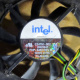 Кулер Intel C24751-002 socket 604 (Крым)