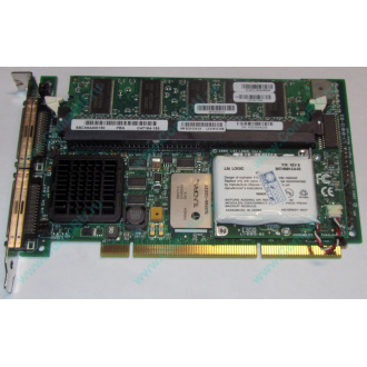 C47184-150 в Крыму, SCSI-контроллер Intel SRCU42X C47184-150 MegaRAID UW320 SCSI PCI-X (Крым)