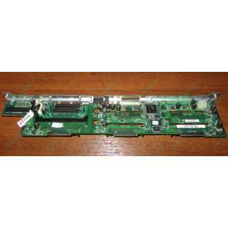 C53575-407 + C53578-203 Intel SR2400 backplane: плата корзины SCSI HDD в сборе (T0040301 + T0040401 + 6017B0044601) - Крым