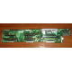T0040301 + T0040401 Intel SR2400 backplane: плата корзины SCSI HDD в сборе (C53575-407 + C53578-203) - Крым