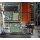 Материнская плата Intel Server Board SE7520JR2 socket 604 C53659-403 T2001801 (Крым)