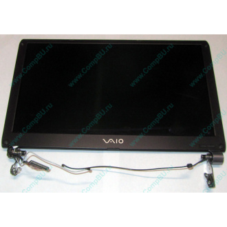 Экран Sony VAIO DCG-4J1L VGN-TXN15P в Крыму, купить дисплей Sony VAIO DCG-4J1L VGN-TXN15P (Крым)