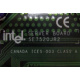 SE7520JR2 в Крыму, Intel Server Board SE7520 JR2 C53661-602 T2000B01  (Крым)