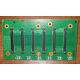 24P2578 FRU 59P5159 IBM xSeries UW320 SCSI 6HDD backplane (Крым)