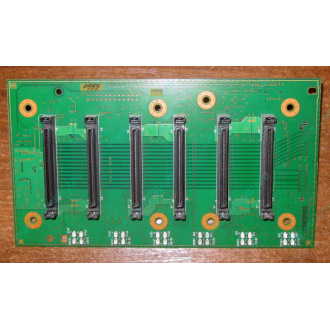 24P2578 FRU 59P5159 IBM xSeries UW320 SCSI 6HDD backplane (Крым)