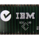 IBM SCSI LVD backplane board (Крым)