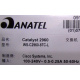Catalyst 2960 WS-C2960-8TC-L Cisco Systems (Крым)