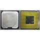 Процессор Intel Pentium-4 506 (2.66GHz /1Mb /533MHz) SL8PL s.775 (Крым)