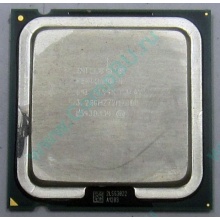 Процессор Intel Pentium-4 641 (3.2GHz /2Mb /800MHz /HT) SL94X s.775 (Крым)