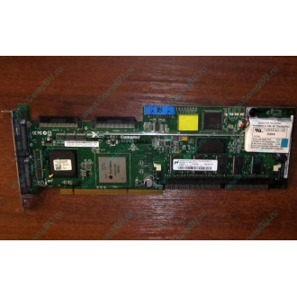 13N2197 в Крыму, SCSI-контроллер IBM 13N2197 Adaptec 3225S PCI-X ServeRaid U320 SCSI (Крым)
