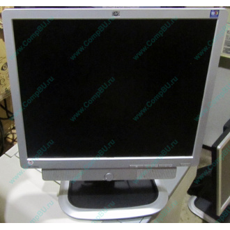 Монитор 19" HP L1950g с колонками (Крым)