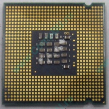 Процессор Intel Celeron D 352 (3.2GHz /512kb /533MHz) SL9KM s.775 (Крым)