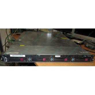 24-ядерный 1U сервер HP Proliant DL165 G7 (2 x OPTERON 6172 12x2.1GHz /52Gb DDR3 /300Gb SAS + 3x1Tb SATA /ATX 500W) - Крым