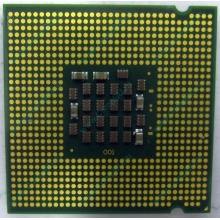 Процессор Intel Celeron D 326 (2.53GHz /256kb /533MHz) SL8H5 s.775 (Крым)