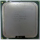 Процессор Intel Pentium-4 521 (2.8GHz /1Mb /800MHz /HT) SL8PP s.775 (Крым)