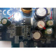 Вздутые конденсаторы на видеокарте 256Mb nVidia GeForce 6600GS PCI-E (Крым)