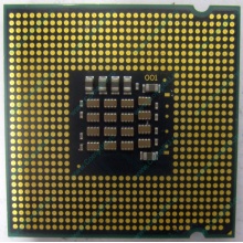 Процессор Intel Pentium-4 631 (3.0GHz /2Mb /800MHz /HT) SL9KG s.775 (Крым)