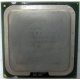 Процессор Intel Celeron D 331 (2.66GHz /256kb /533MHz) SL98V s.775 (Крым)