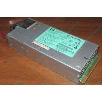 Блок питания 1200W HP 438202-001 441830-001 440785-001 HSTNS-PD11 DPS-1200FB A (Крым)