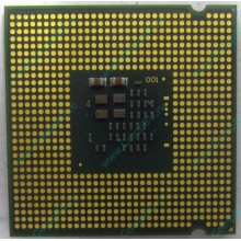 Процессор Intel Celeron D 346 (3.06GHz /256kb /533MHz) SL9BR s.775 (Крым)