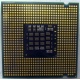 Процессор Intel Celeron D 347 (3.06GHz /512kb /533MHz) SL9KN s.775 (Крым)