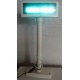 Глючный дисплей покупателя 20х2 в Крыму, на запчасти VFD customer display 20x2 (COM) - Крым