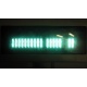 Глючный дисплей покупателя 20х2 в Крыму, на запчасти VFD customer display 20x2 (COM) - Крым