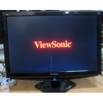 Монитор 19" TFT ViewSonic VA1948M (широкоформатный) - Крым