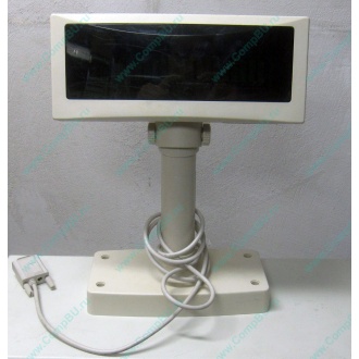 Нерабочий VFD customer display 20x2 (COM) - Крым