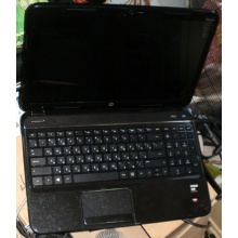Ноутбук HP Pavilion g6-2302sr (AMD A10-4600M (4x2.3Ghz) /4096Mb DDR3 /500Gb /15.6" TFT 1366x768) - Крым