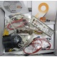Материнская плата Asus P5LD2 DELUXE socket 775 (Крым)