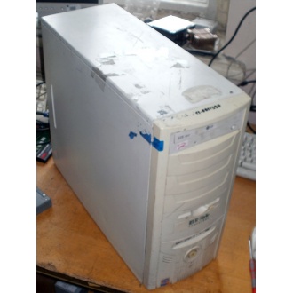 Intel Pentium-4 3.0GHz HT /512Mb /80Gb /ATX 300W (Крым)