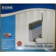 WiFi ADSL2+ роутер D-link DSL-G604T в Крыму, Wi-Fi ADSL2+ маршрутизатор Dlink DSL-G604T (Крым)