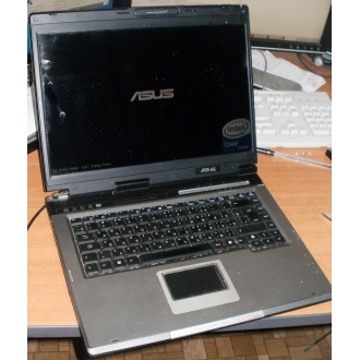 Ноутбук Asus A6 (CPU неизвестен /no RAM! /no HDD! /15.4" TFT 1280x800) - Крым