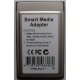 Smart Media PCMCIA адаптер PQI (Крым)