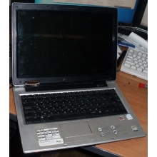 Ноутбук Asus A8J (A8JR) (Intel Core 2 Duo T2250 (2x1.73Ghz) /512Mb DDR2 /80Gb /14" TFT 1280x800) - Крым