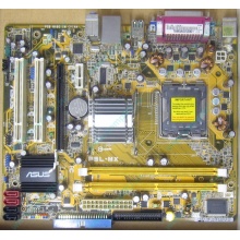 Материнская плата Asus P5L-MX s.775 (Крым)