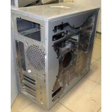 Алюминиевый корпус Thermaltake Tsunami VA3400SWA Aluminium Silver (без БП) - Крым