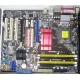 Материнская плата Asus P5ND2-SLI s.775 (Крым)