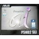 Материнская плата Asus P5ND2-SLI s.775 (Крым)