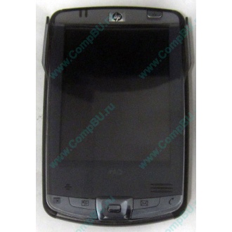Карманный компьютер HP iPAQ hx2100 в Крыму, купить КПК HP iPAQ hx-2100 (Крым)